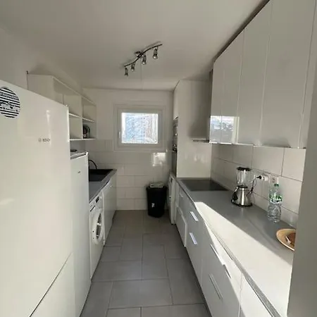 4 Apartamento