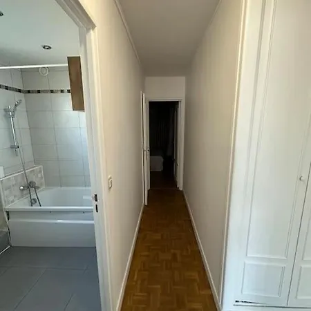 4 Apartamento