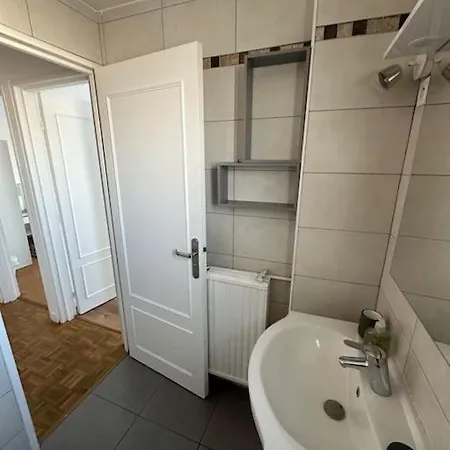 Apartamento 4 Villejuif