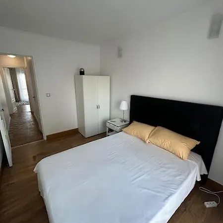 Apartamento 4 Villejuif